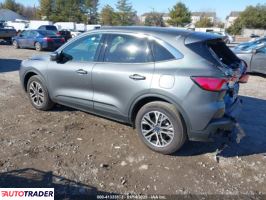 Ford Escape 2022 1 Ford Escape 2022 1
