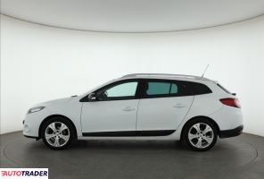 Renault Megane 2011 1.6 108 KM