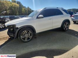 Mercedes CL - zobacz ofertę