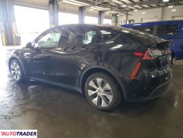 Tesla Model Y 2021 Tesla Model Y 2021