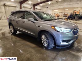 Buick Enclave 2020 3