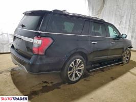 Ford Expedition 2020 3