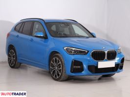 BMW X1 2019 1.5 138 KM