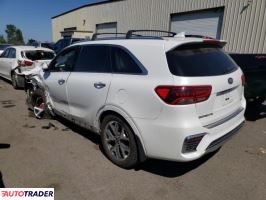 Kia Sorento 2019 3