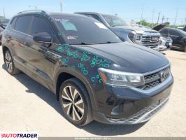 Volkswagen Pozostałe 2022 1 Volkswagen Pozostałe 2022 1