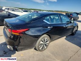 Nissan Altima 2020 2