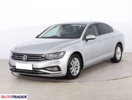 Volkswagen Passat 2019 1.5 147 KM