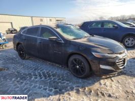 Chevrolet Malibu 2019 1