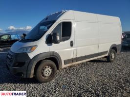 Dodge Ram - zobacz ofertę