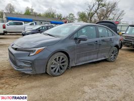 Toyota Corolla - zobacz ofertę