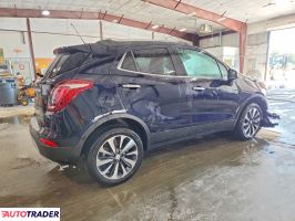 Buick Pozostałe 2021 1