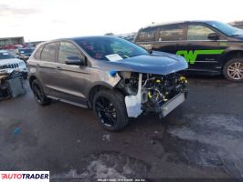 Ford Edge - zobacz ofertę