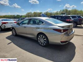 Lexus ES 2021 2