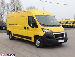 Peugeot Boxer 2018 2.0