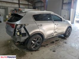 Kia Sportage 2020 2