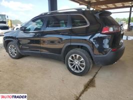 Jeep Cherokee 2021 3 Jeep Cherokee 2021 3
