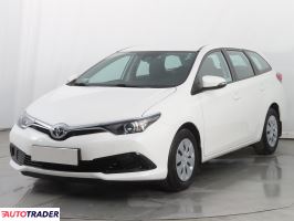Toyota Auris 2018 1.3 97 KM Toyota Auris 2018 1.3 97 KM