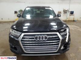 Audi Q7 2019 3 Audi Q7 2019 3