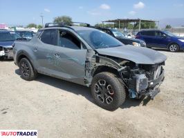 Hyundai Pozostałe 2022 2