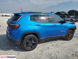 Jeep Compass 2022 2