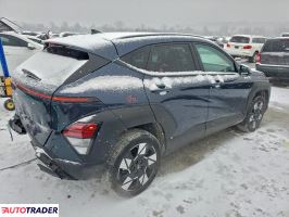 Hyundai Kona 2024 2