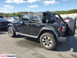 Jeep Wrangler 2022 3
