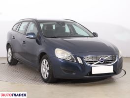 Volvo V60 - zobacz ofertę