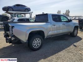 Toyota Tacoma 2025 2