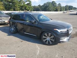 Volvo XC90 2022 2