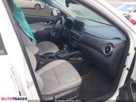 Hyundai Kona 2022 2