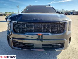 Kia Sorento 2025 2