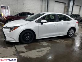 Toyota Corolla - zobacz ofertę