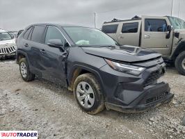 Toyota Pozostałe 2025 2