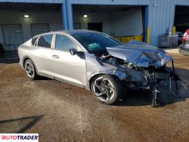 Kia Pozostałe 2025 2