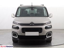 Citroen Berlingo 2019 1.2 108 KM