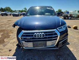 Audi Q5 2020 2