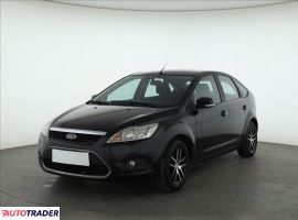 Ford Focus 2008 1.6 99 KM