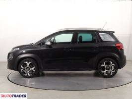 Citroen C3 2019 1.2 108 KM