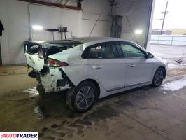 Hyundai IONIQ Hybrid 2020