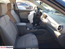 Chevrolet Blazer 2020 2