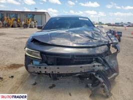 Dodge Charger 2019 3 Dodge Charger 2019 3
