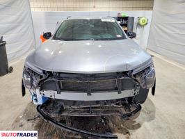 Chevrolet Trax 2024 1
