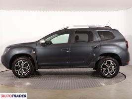 Dacia Duster 2019 1.6 112 KM