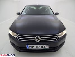 Volkswagen Passat 2015 2.0 150 KM