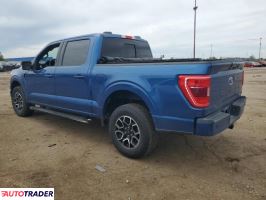Ford Pozostałe 2023 2
