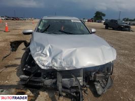 Nissan Altima 2022 2 Nissan Altima 2022 2