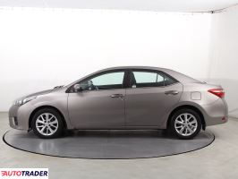 Toyota Corolla 2014 1.6 130 KM