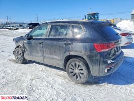 Volkswagen Pozostałe 2024 1