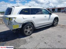 Mercedes GL 2020 3 Mercedes GL 2020 3