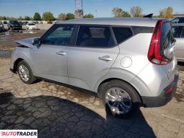 Kia Soul 2020 2